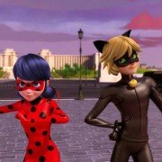 Miraculous, les aventures de Ladybug et Chat Noir - galeria zdjęć - filmweb