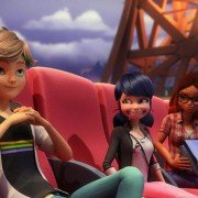 Miraculous, les aventures de Ladybug et Chat Noir - galeria zdjęć - filmweb