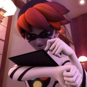 Miraculous, les aventures de Ladybug et Chat Noir - galeria zdjęć - filmweb