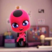 Miraculous, les aventures de Ladybug et Chat Noir - galeria zdjęć - filmweb