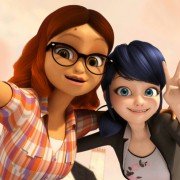 Miraculous, les aventures de Ladybug et Chat Noir - galeria zdjęć - filmweb