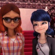 Miraculous, les aventures de Ladybug et Chat Noir - galeria zdjęć - filmweb