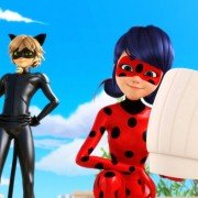 Miraculous, les aventures de Ladybug et Chat Noir - galeria zdjęć - filmweb