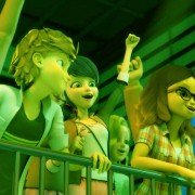 Miraculous, les aventures de Ladybug et Chat Noir - galeria zdjęć - filmweb