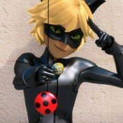 Miraculous, les aventures de Ladybug et Chat Noir - galeria zdjęć - filmweb