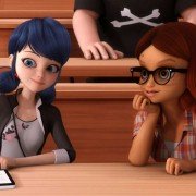 Miraculous, les aventures de Ladybug et Chat Noir - galeria zdjęć - filmweb
