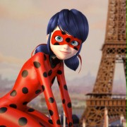 Miraculous, les aventures de Ladybug et Chat Noir - galeria zdjęć - filmweb