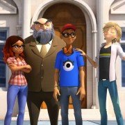 Miraculous, les aventures de Ladybug et Chat Noir - galeria zdjęć - filmweb