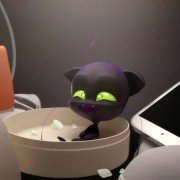 Miraculous, les aventures de Ladybug et Chat Noir - galeria zdjęć - filmweb