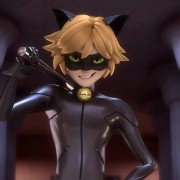 Miraculous, les aventures de Ladybug et Chat Noir - galeria zdjęć - filmweb