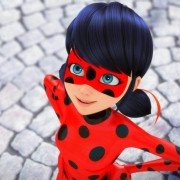 Miraculous, les aventures de Ladybug et Chat Noir - galeria zdjęć - filmweb
