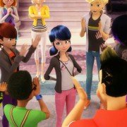 Miraculous, les aventures de Ladybug et Chat Noir - galeria zdjęć - filmweb