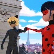 Miraculous, les aventures de Ladybug et Chat Noir - galeria zdjęć - filmweb