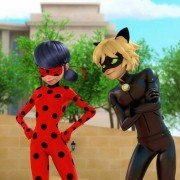 Miraculous, les aventures de Ladybug et Chat Noir - galeria zdjęć - filmweb