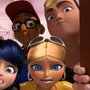 Miraculous, les aventures de Ladybug et Chat Noir - galeria zdjęć - filmweb