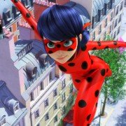 Miraculous, les aventures de Ladybug et Chat Noir - galeria zdjęć - filmweb