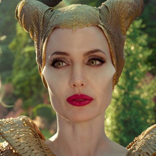 Maleficent