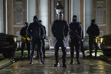 Szybcy i wściekli: Hobbs i Shaw - galeria zdjęć - filmweb