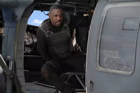 Szybcy i wściekli: Hobbs i Shaw - galeria zdjęć - filmweb
