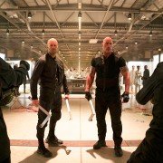 Szybcy i wściekli: Hobbs i Shaw - galeria zdjęć - filmweb