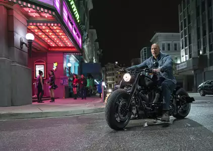 Szybcy i wściekli: Hobbs i Shaw - galeria zdjęć - filmweb