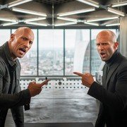 Szybcy i wściekli: Hobbs i Shaw - galeria zdjęć - filmweb