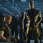 Szybcy i wściekli: Hobbs i Shaw - galeria zdjęć - filmweb