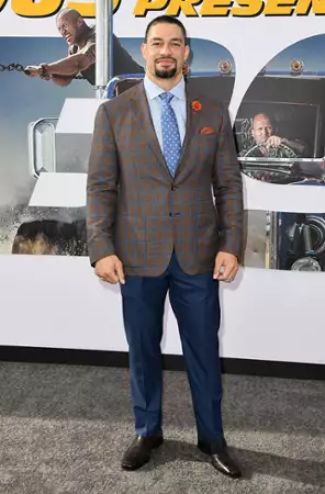 Szybcy i wściekli: Hobbs i Shaw - galeria zdjęć - filmweb