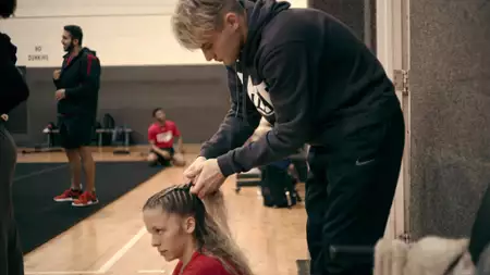 Cheer - galeria zdjęć - filmweb