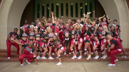 Cheer - galeria zdjęć - filmweb