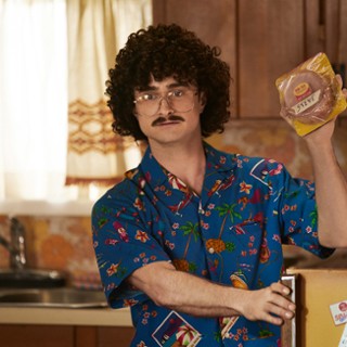 &#39;Weird Al&#39; Yankovic