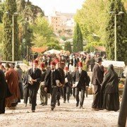 The Promise - galeria zdjęć - filmweb