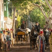 The Promise - galeria zdjęć - filmweb