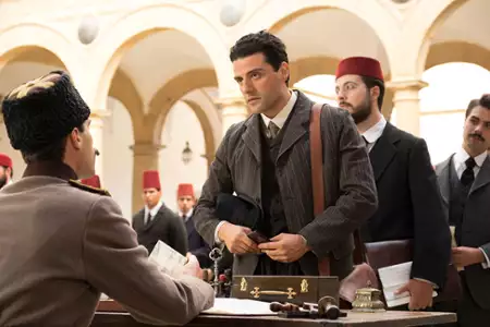 Przyrzeczenie - galeria zdjęć - filmweb