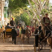 The Promise - galeria zdjęć - filmweb