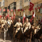The Promise - galeria zdjęć - filmweb