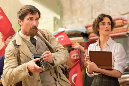 Przyrzeczenie - galeria zdjęć - filmweb