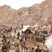 The Promise - galeria zdjęć - filmweb