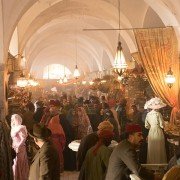 The Promise - galeria zdjęć - filmweb