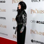 The Promise - galeria zdjęć - filmweb