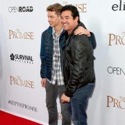 The Promise - galeria zdjęć - filmweb