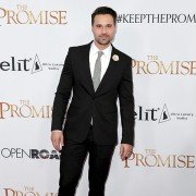 The Promise - galeria zdjęć - filmweb