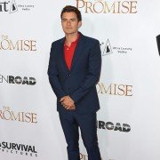 The Promise - galeria zdjęć - filmweb