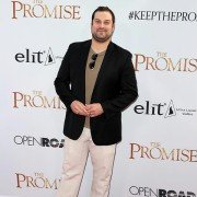 The Promise - galeria zdjęć - filmweb