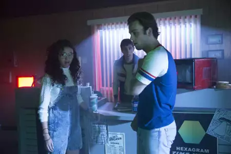 Wymiar 404 - galeria zdjęć - filmweb