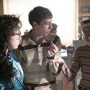 Dimension 404 - galeria zdjęć - filmweb