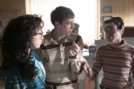 Wymiar 404 - galeria zdjęć - filmweb