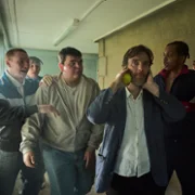Steve - galeria zdjęć - filmweb