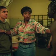 Steve - galeria zdjęć - filmweb