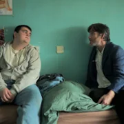 Steve - galeria zdjęć - filmweb